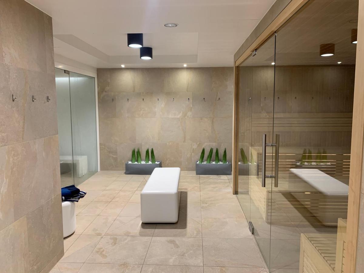 Nadmorskie Tarasy W Kolobrzegu Apartament B501 Exterior foto