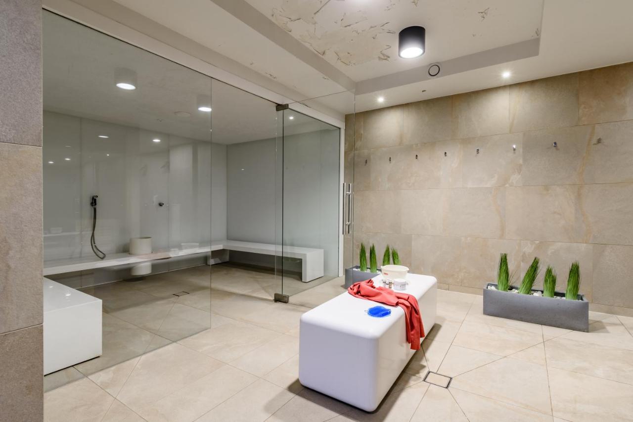 Nadmorskie Tarasy W Kolobrzegu Apartament B501 Exterior foto